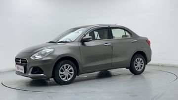 2022 Maruti Suzuki Dzire VXi AGS