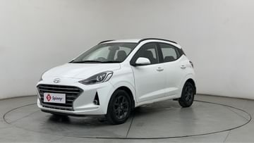 2020 Hyundai Grand i10 Nios Sportz AMT 1.2 Kappa VTVT