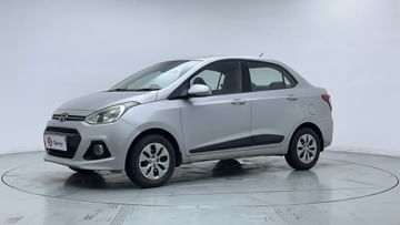 2015 Hyundai Xcent S 1.2
