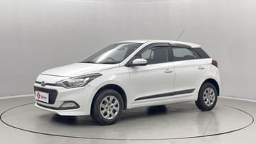 2016 Hyundai Elite i20 Sportz 1.2