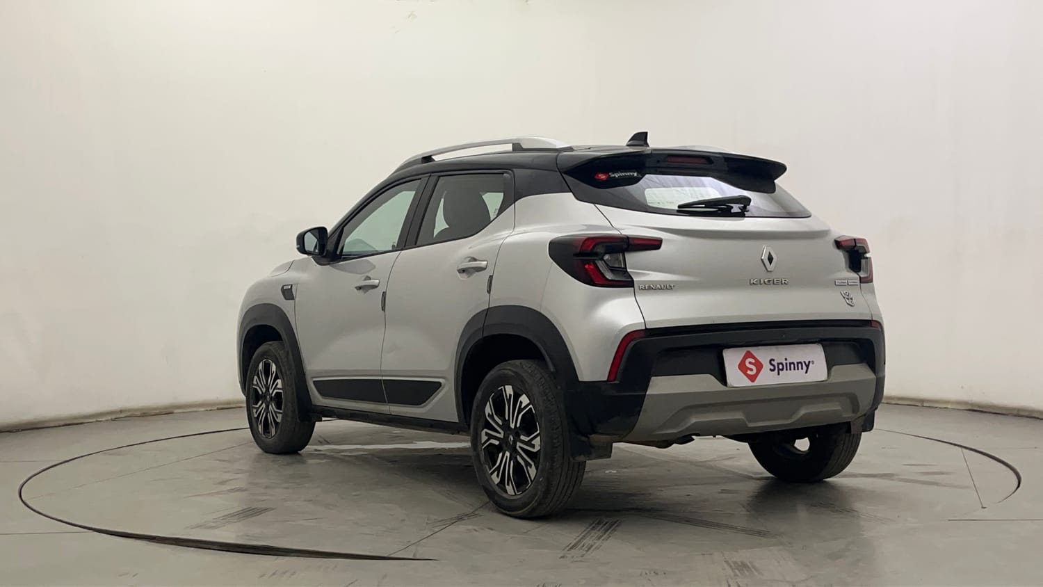 2022 Renault Kiger - 3