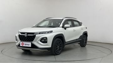 2023 Maruti Suzuki Fronx Zeta 1.0L Turbo 6 AT