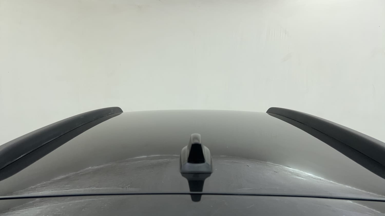 New Skoda Kylaq exterior EXTERIOR ROOF VIEW