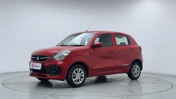2021 Maruti Suzuki Celerio VXi