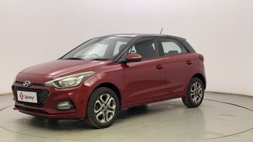 2018 Hyundai Elite i20 Asta 1.4 CRDi