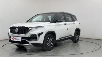 2020 MG Motors Hector Sharp 2.0 Diesel Dual Tone