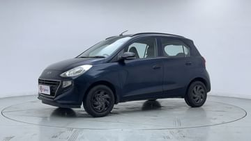 2019 Hyundai Santro Sportz SE