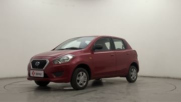 2016 Datsun GO T