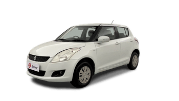 Used 2014 Maruti Suzuki Swift VXi Petrol Manual Image