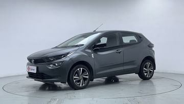 2022 Tata Altroz XZ Petrol