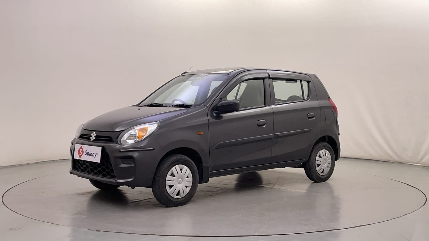 2020 Maruti Suzuki Alto 800 VXi