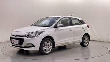 2017 Hyundai Elite i20 Asta 1.2