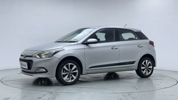2016 Hyundai Elite i20 Asta 1.2