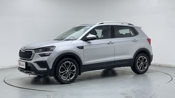 2022 Skoda Kushaq Style 1.0L TSI AT