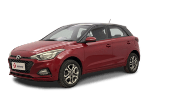 Used 2018 Hyundai Elite i20 Asta 1.4 CRDi Diesel Manual Image