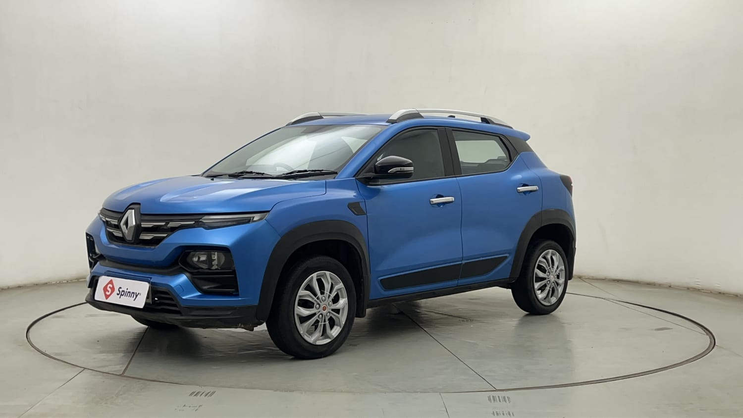 2021 Renault Kiger RXT MT