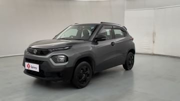 2023 Tata Punch Pure iCNG