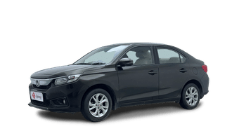 Used 2021 Honda Amaze 1.5 VX CVT Diesel Diesel Automatic Image