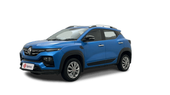 Used 2021 Renault Kiger RXT MT Petrol Manual Image