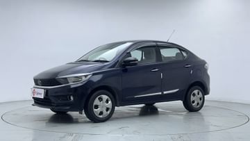 2022 Tata Tigor XZ CNG