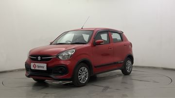 2024 Maruti Suzuki Celerio ZXi AMT