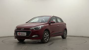 2016 Hyundai Elite i20 Asta 1.2