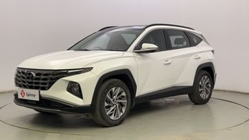 2023 Hyundai Tucson Signature 2.0 AT Petrol