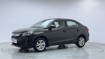 2019 Honda Amaze 1.2 V CVT Petrol