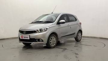 2018 Tata Tiago Revotron XZA