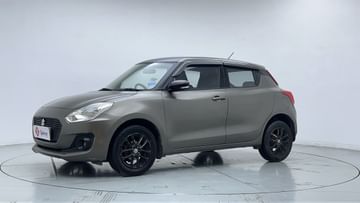 2018 Maruti Suzuki Swift ZXi AMT