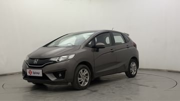 2017 Honda Jazz VX Petrol