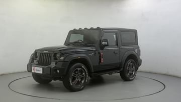 2021 Mahindra Thar LX Hard Top Petrol AT 4WD