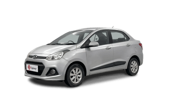 Used 2015 Hyundai Xcent SX 1.2 Petrol Manual Image