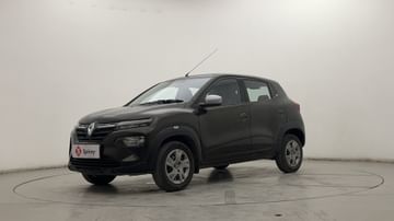 2019 Renault Kwid 1.0 RXT AMT Opt