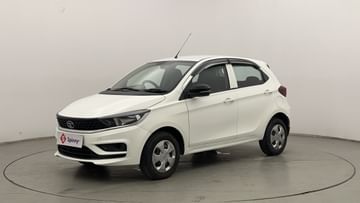 2022 Tata Tiago XT CNG