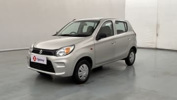 2020 Maruti Suzuki Alto 800 LXi