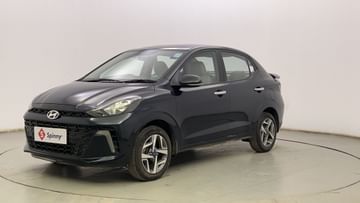 2024 Hyundai Aura SX 1.2 Petrol