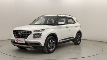 2021 Hyundai Venue SX Plus 1.0 Turbo DCT