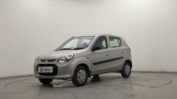 2014 Maruti Suzuki Alto 800 Lxi