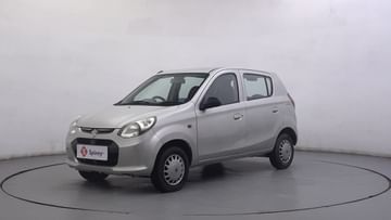 2015 Maruti Suzuki Alto 800 Lxi
