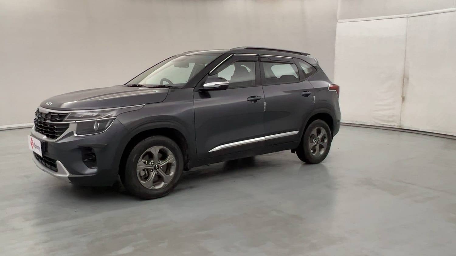 2023 Kia Seltos HTK Plus 1.5 Turbo Petrol iMT