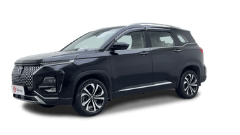 Used 2023 MG Motors Hector Sharp Pro 1.5 Turbo MT Petrol Manual Image