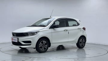 Used 2023 Tata Tiago XT Petrol Manual Image