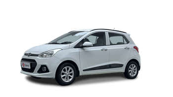 Used 2014 Hyundai Grand i10 Asta 1.2 Kappa VTVT Petrol Manual Image