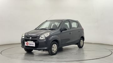 2014 Maruti Suzuki Alto 800 Lxi