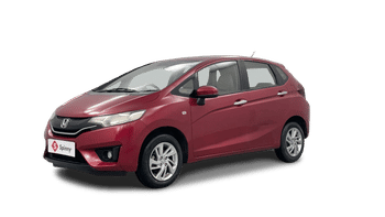 Used 2018 Honda Jazz V Petrol Petrol Manual Image