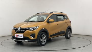 2020 Renault Triber RXZ EASY-R AMT