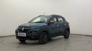 2020 Renault Kwid CLIMBER 1.0 AMT Opt