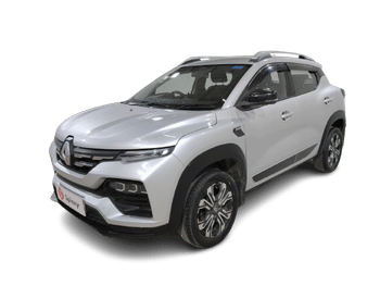 Used 2021 Renault Kiger RXZ Turbo CVT Petrol Automatic Image