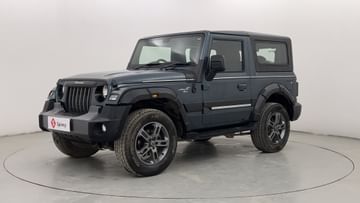 2021 Mahindra Thar LX Hard Top Petrol AT 4WD